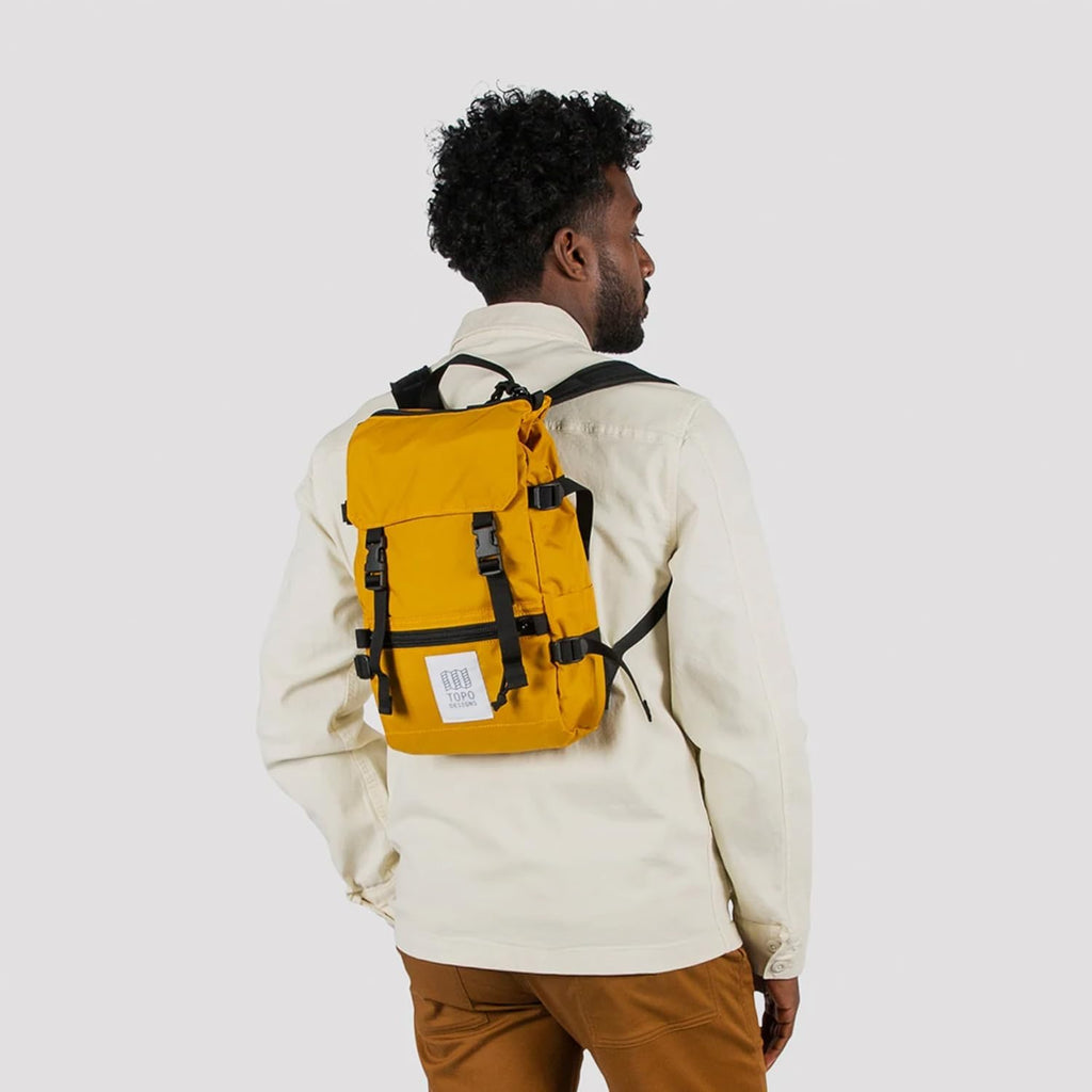 Topo Designs Mini Rover Pack