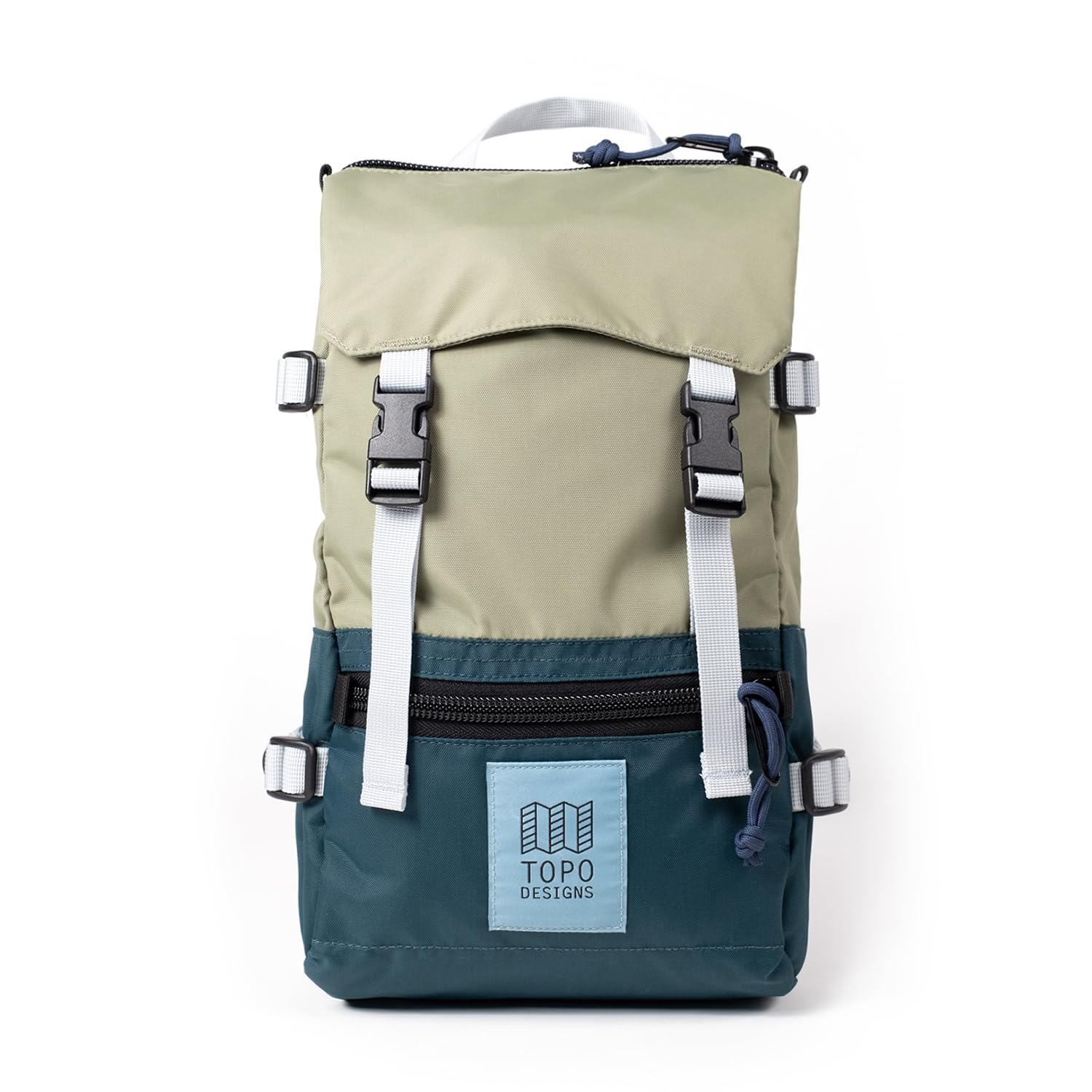 Topo Designs Mini Rover Pack