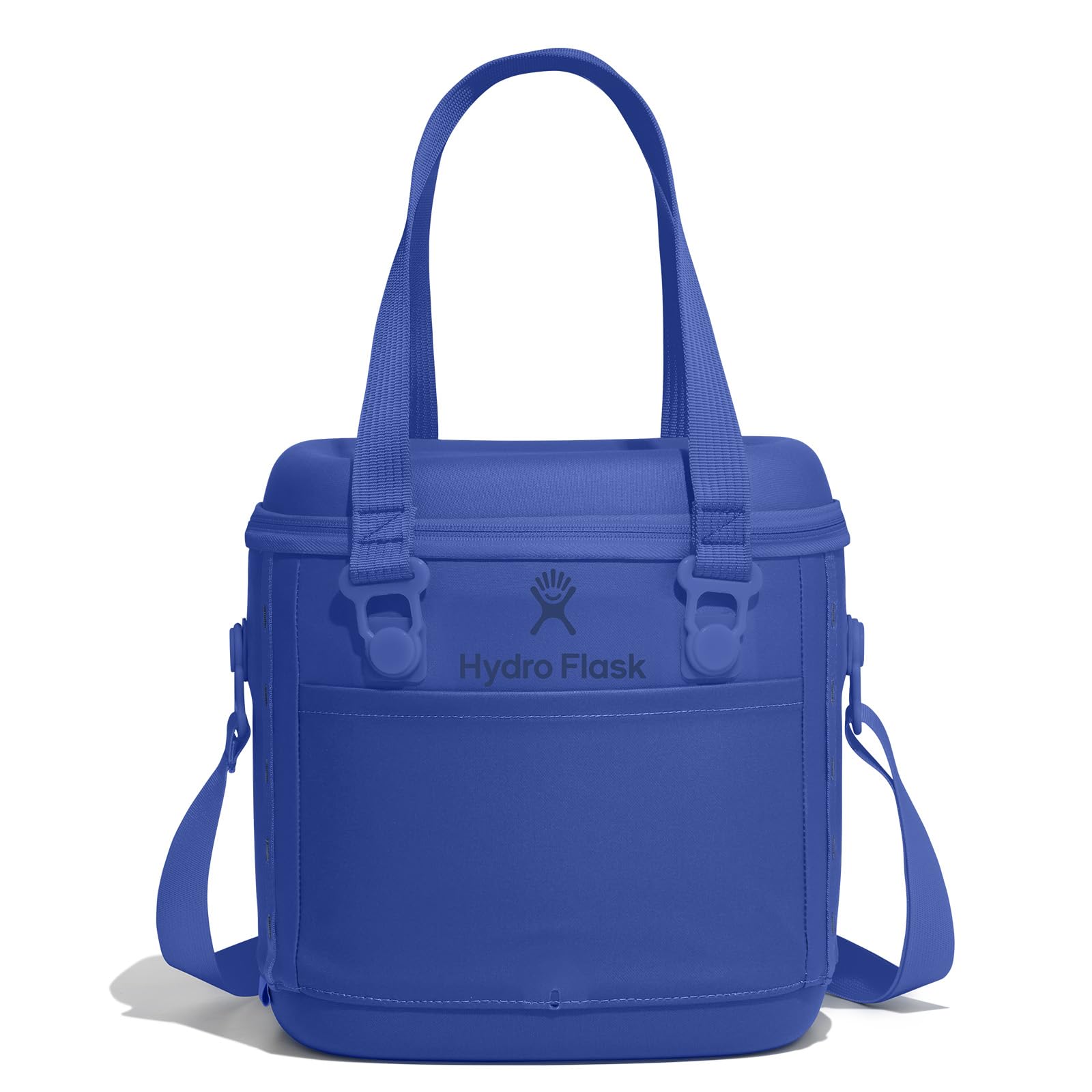 Hydro Flask Cooler Bag - Insulated Portable Soft Cooler - 12 L Capacity in Cascade and SURF