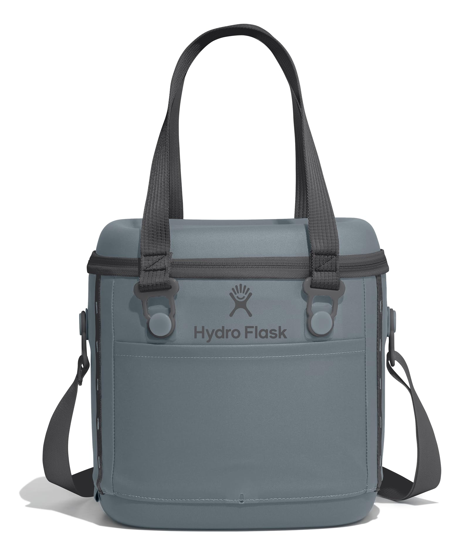 Hydro Flask Cooler Bag - Insulated Portable Soft Cooler - 12 L Capacity in Cascade and SURF