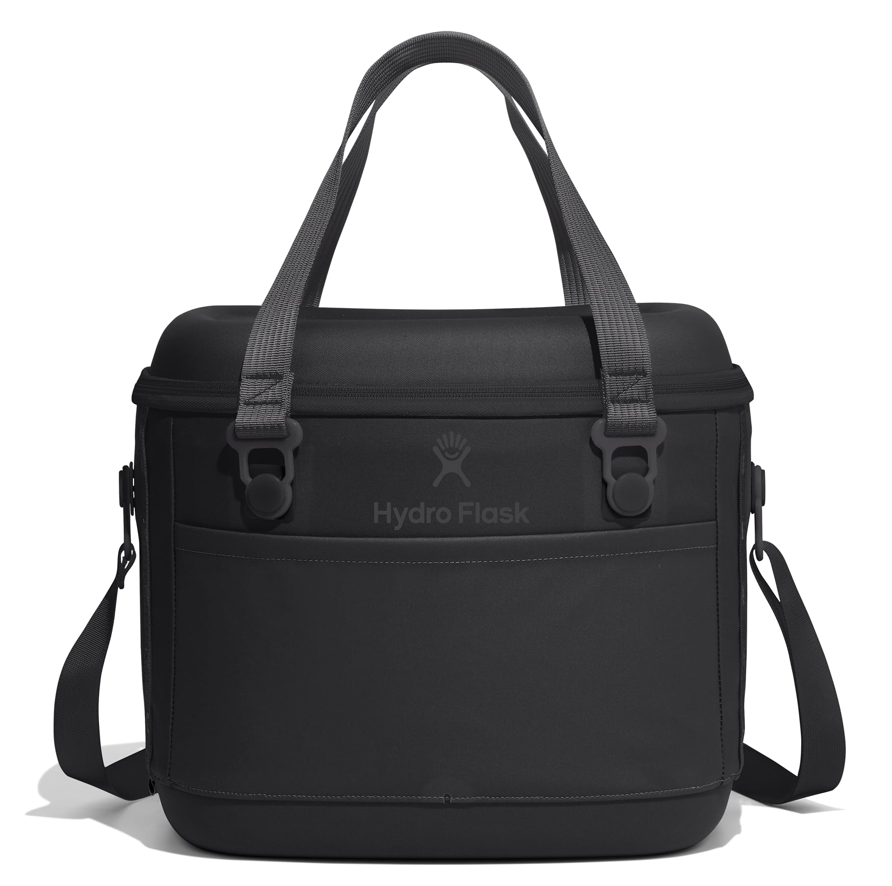 Hydro Flask Cooler Bag - Insulated Portable Soft Cooler - 12 L Capacity in Cascade and SURF