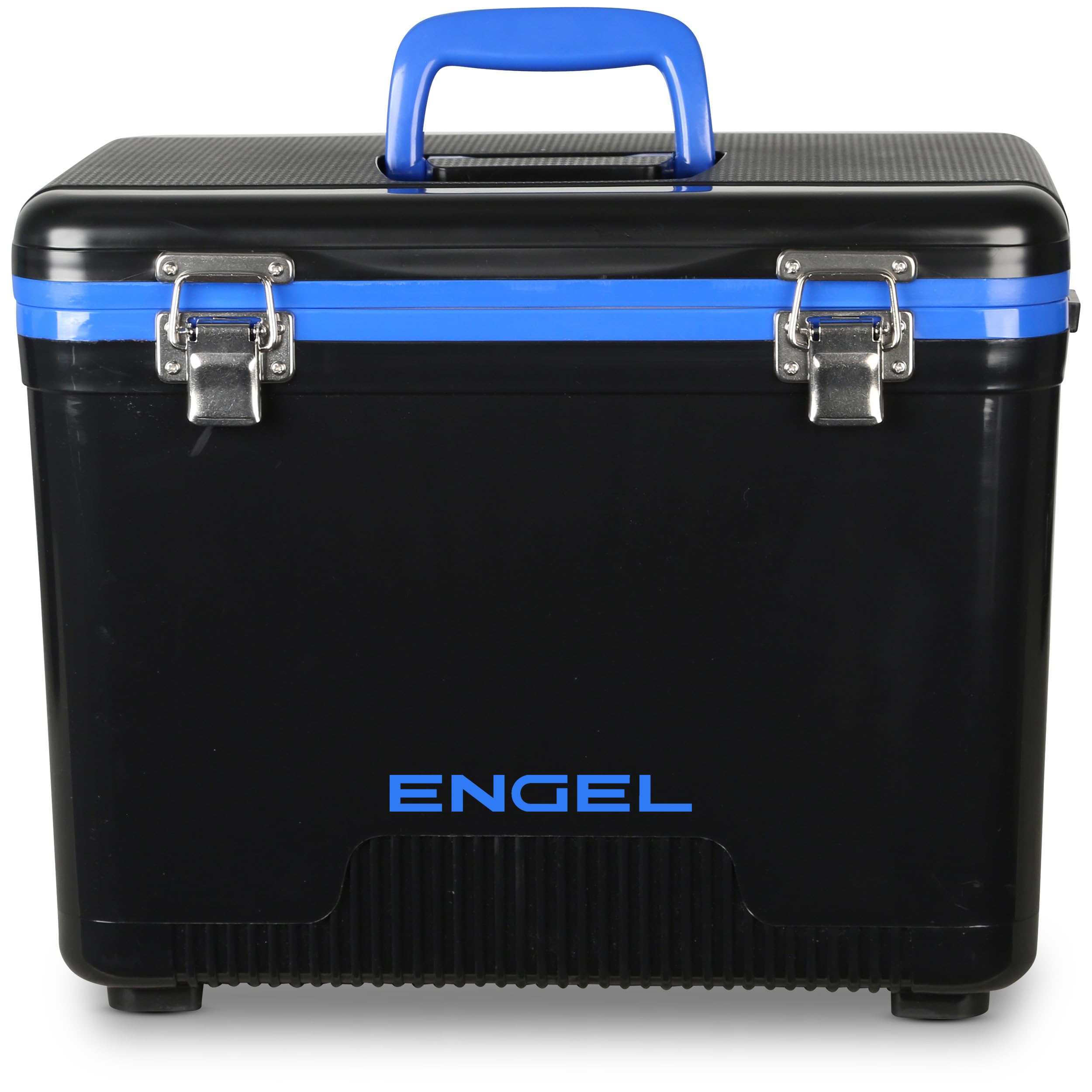 Engel 19qt Leak-Proof, Air Tight, Drybox Cooler and Small Hard Shell Lunchbox for Men and Women