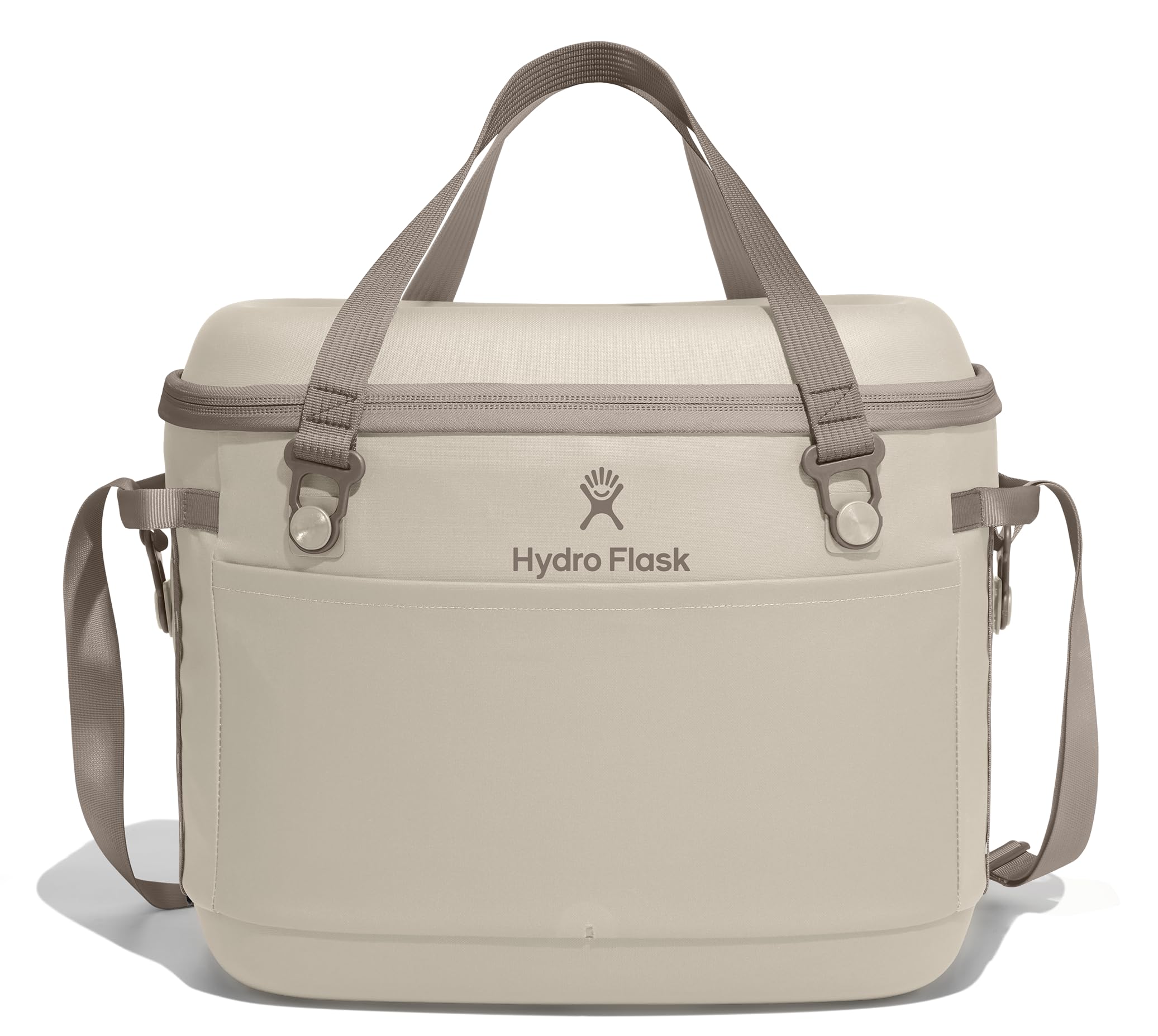 Hydro Flask Cooler Bag - Insulated Portable Soft Cooler - 12 L Capacity in Cascade and SURF