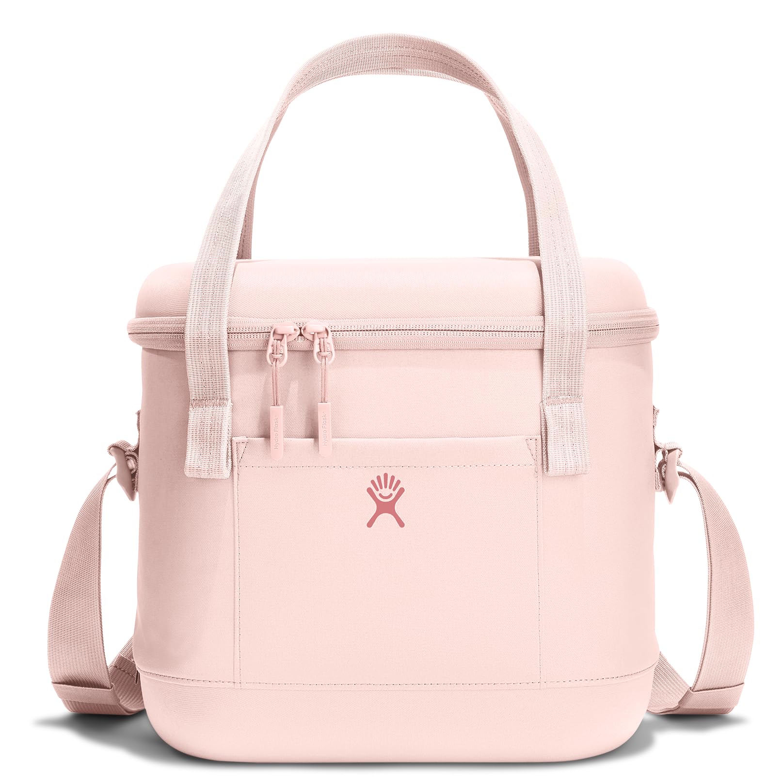 Hydro Flask Cooler Bag - Insulated Portable Soft Cooler - 12 L Capacity in Cascade and SURF