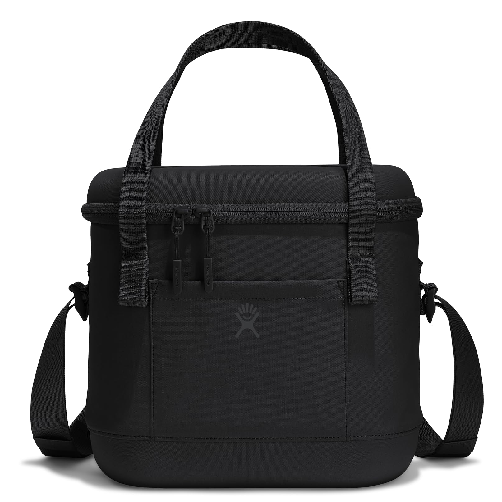 Hydro Flask Cooler Bag - Insulated Portable Soft Cooler - 12 L Capacity in Cascade and SURF