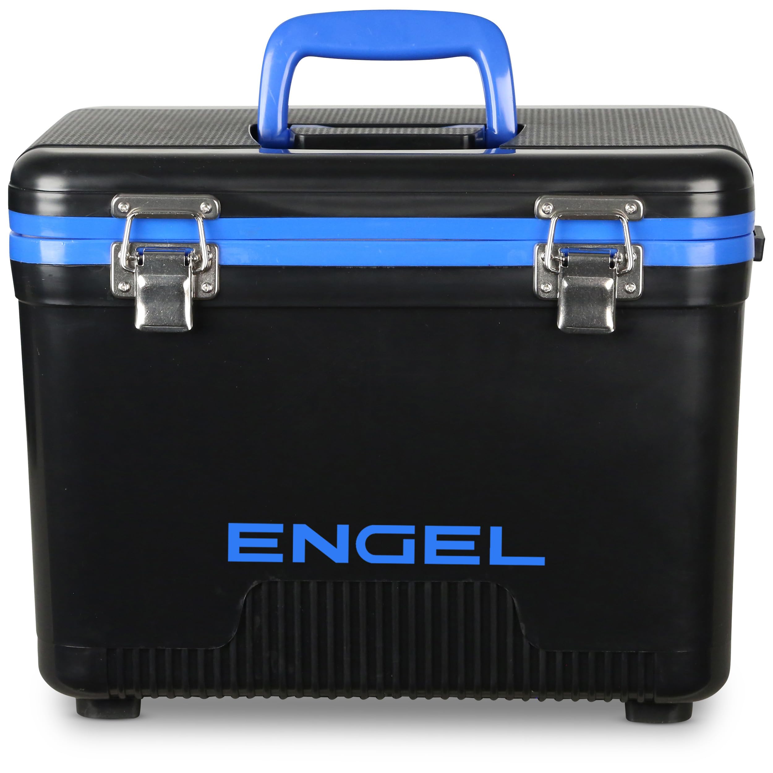 Engel UC7 7.5qt Leak-Proof, Air Tight, Drybox Cooler and Small Hard Shell Lunchbox for Men and Women