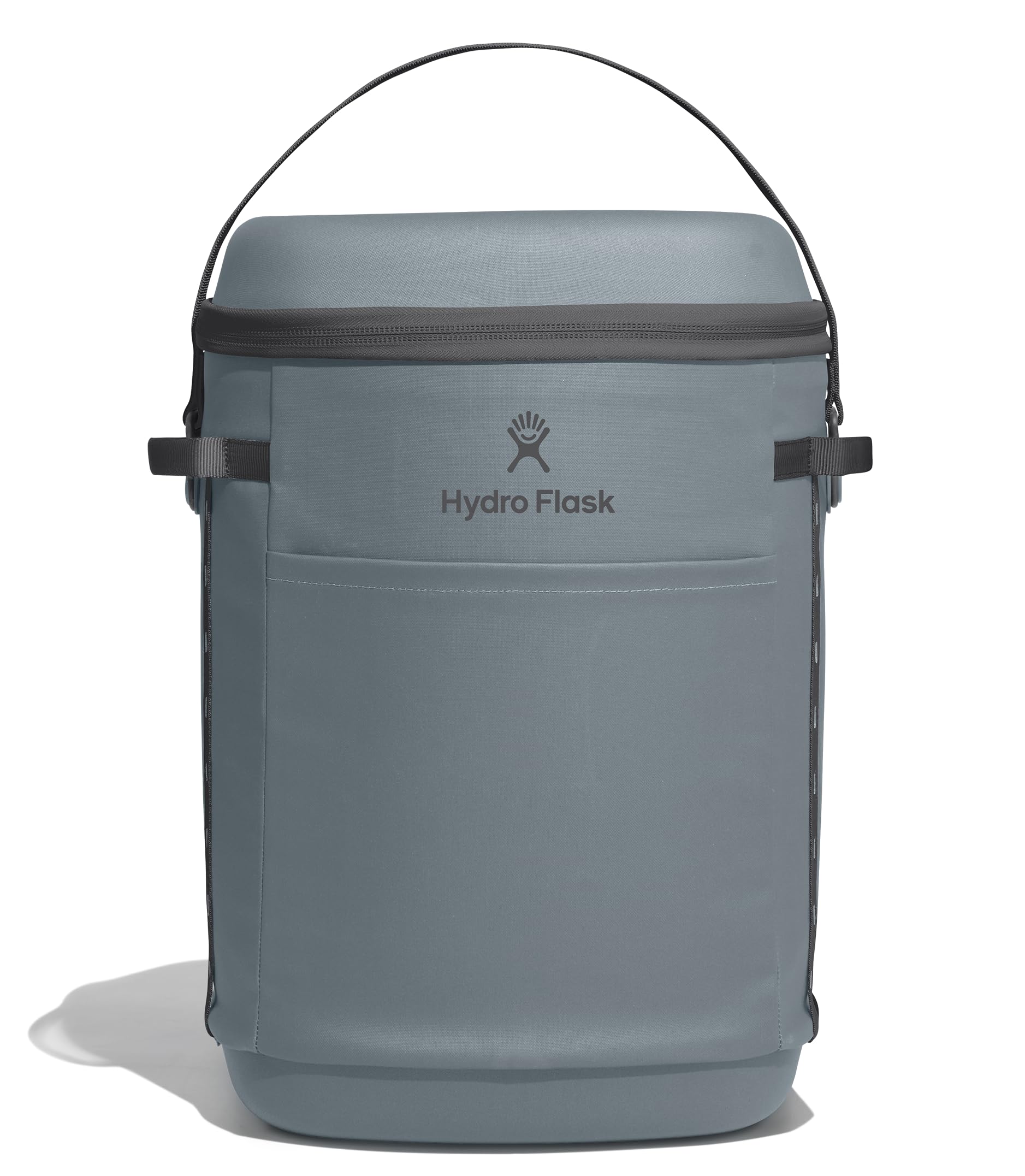 Hydro Flask Cooler Bag - Insulated Portable Soft Cooler - 12 L Capacity in Cascade and SURF