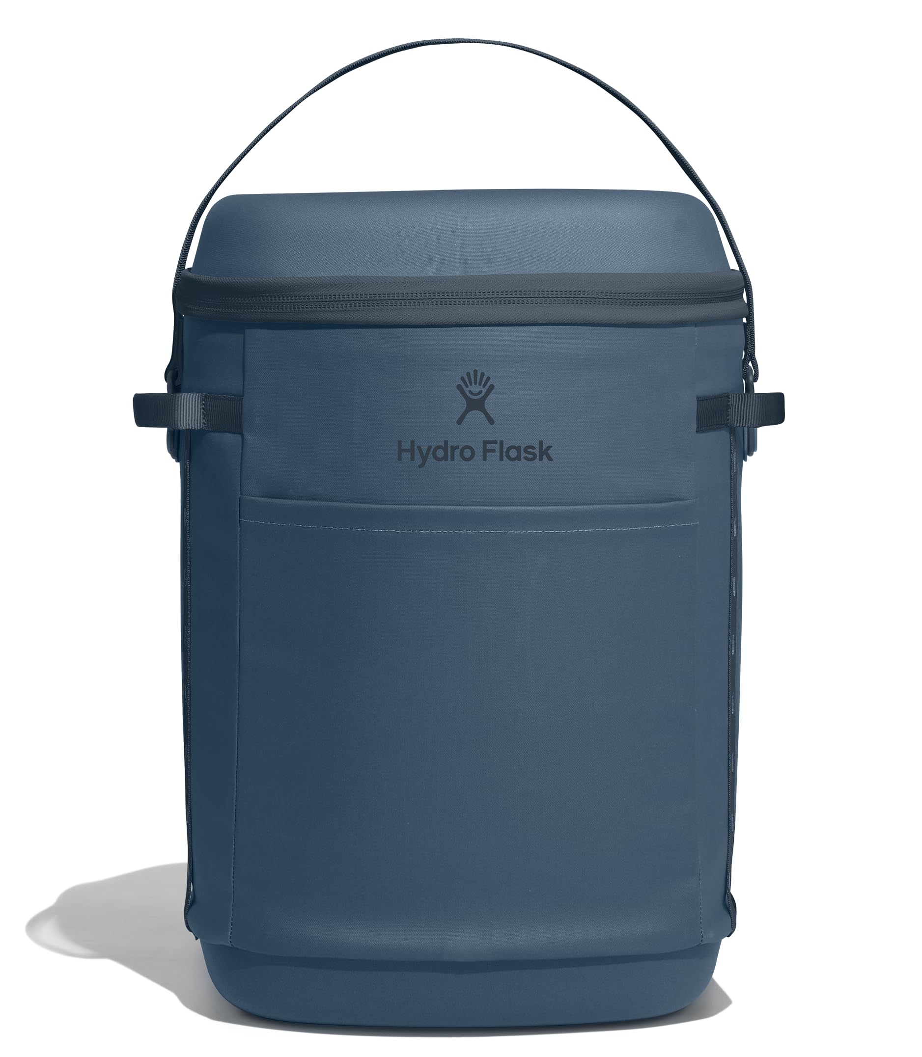 Hydro Flask Cooler Bag - Insulated Portable Soft Cooler - 12 L Capacity in Cascade and SURF