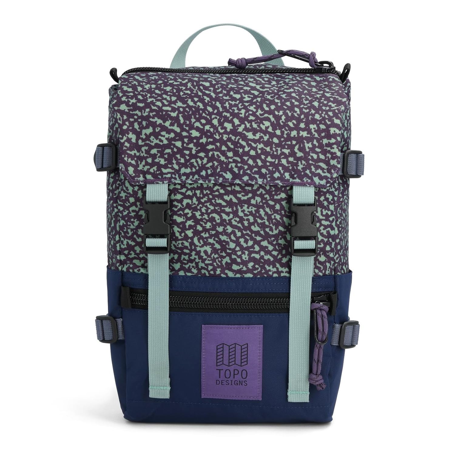 Topo Designs Mini Rover Pack