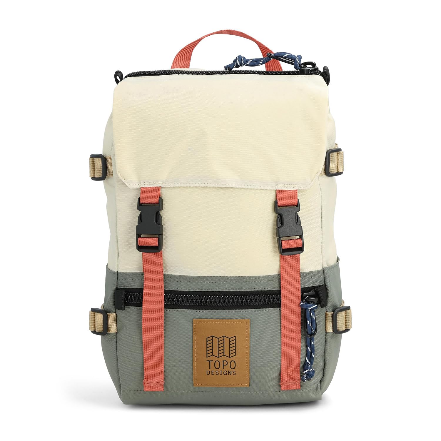 Topo Designs Mini Rover Pack