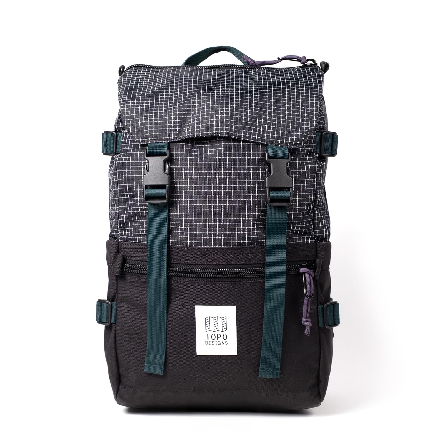 Topo Designs Mini Rover Pack