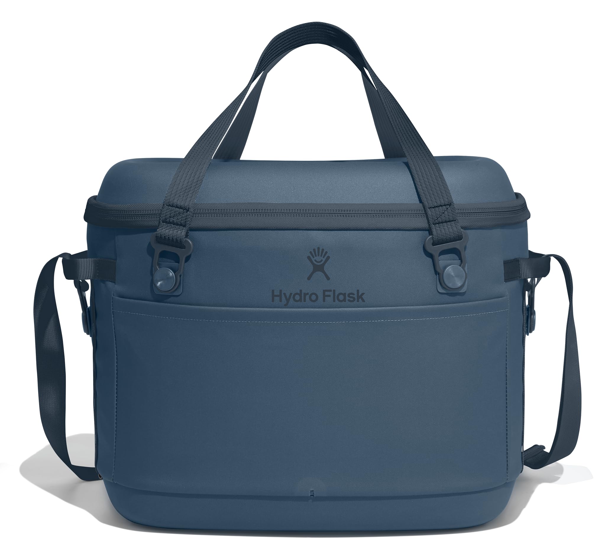 Hydro Flask Cooler Bag - Insulated Portable Soft Cooler - 12 L Capacity in Cascade and SURF