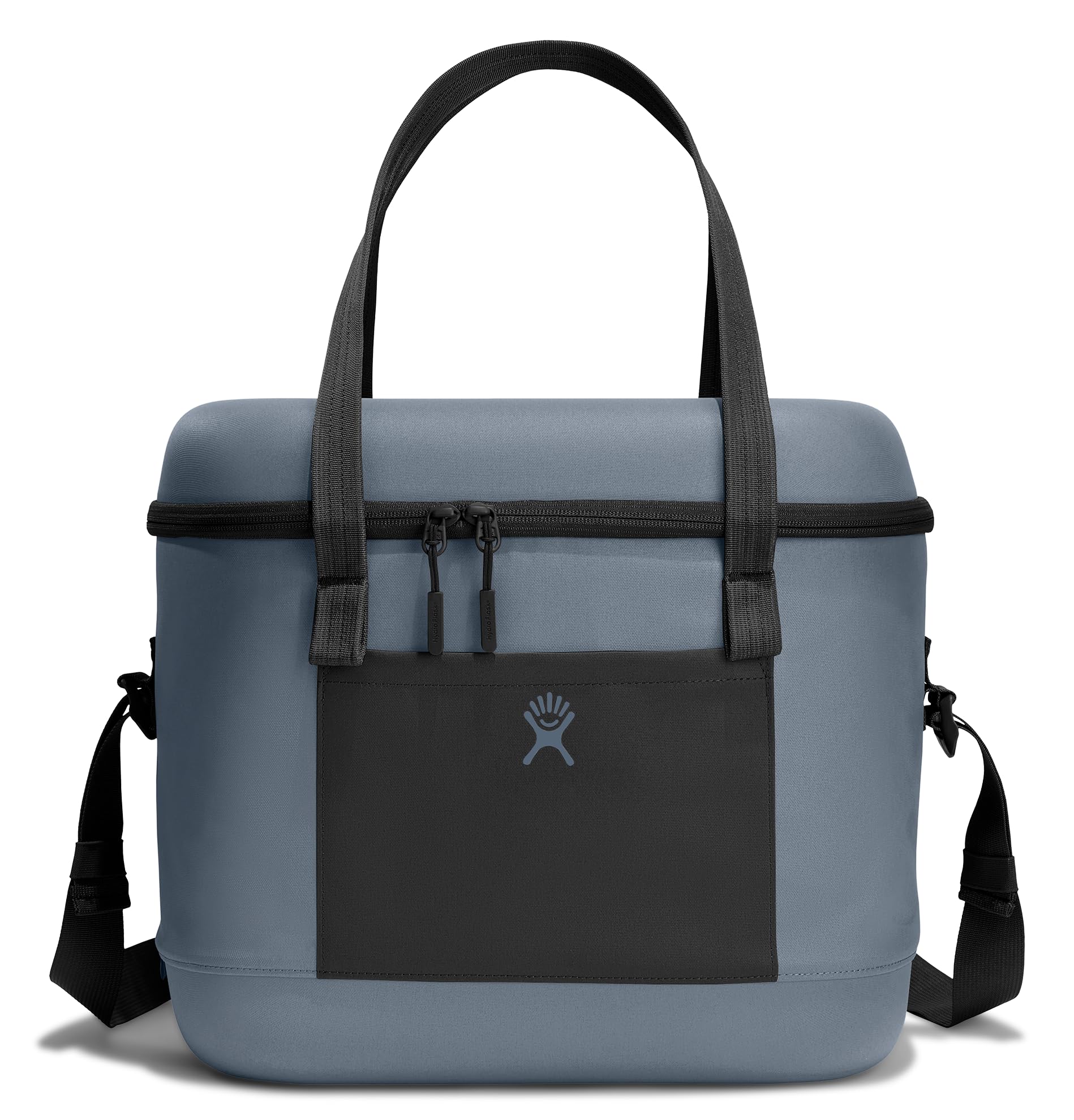 Hydro Flask Cooler Bag - Insulated Portable Soft Cooler - 12 L Capacity in Cascade and SURF