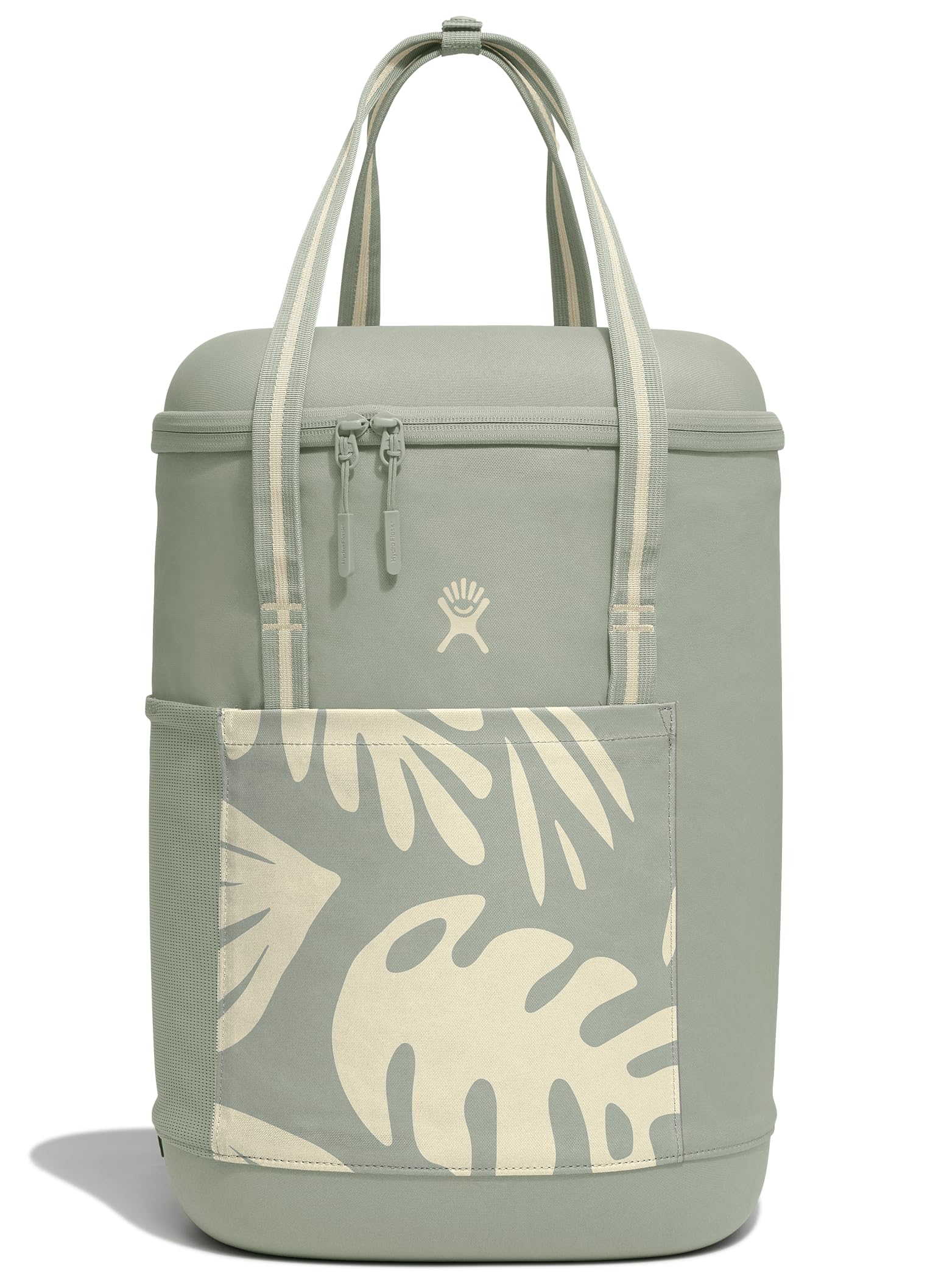 Hydro Flask Cooler Bag - Insulated Portable Soft Cooler - 12 L Capacity in Cascade and SURF