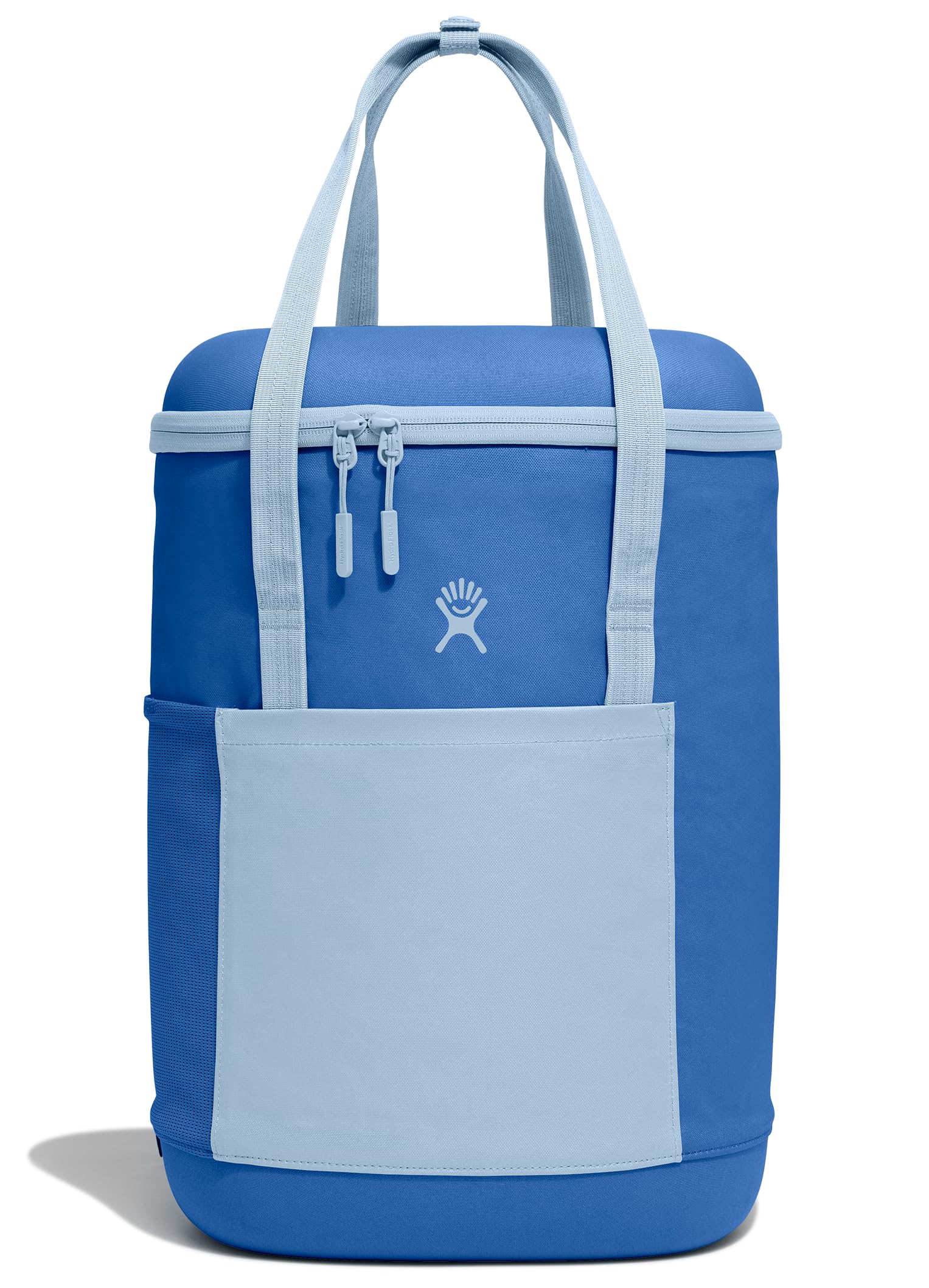 Hydro Flask Cooler Bag - Insulated Portable Soft Cooler - 12 L Capacity in Cascade and SURF