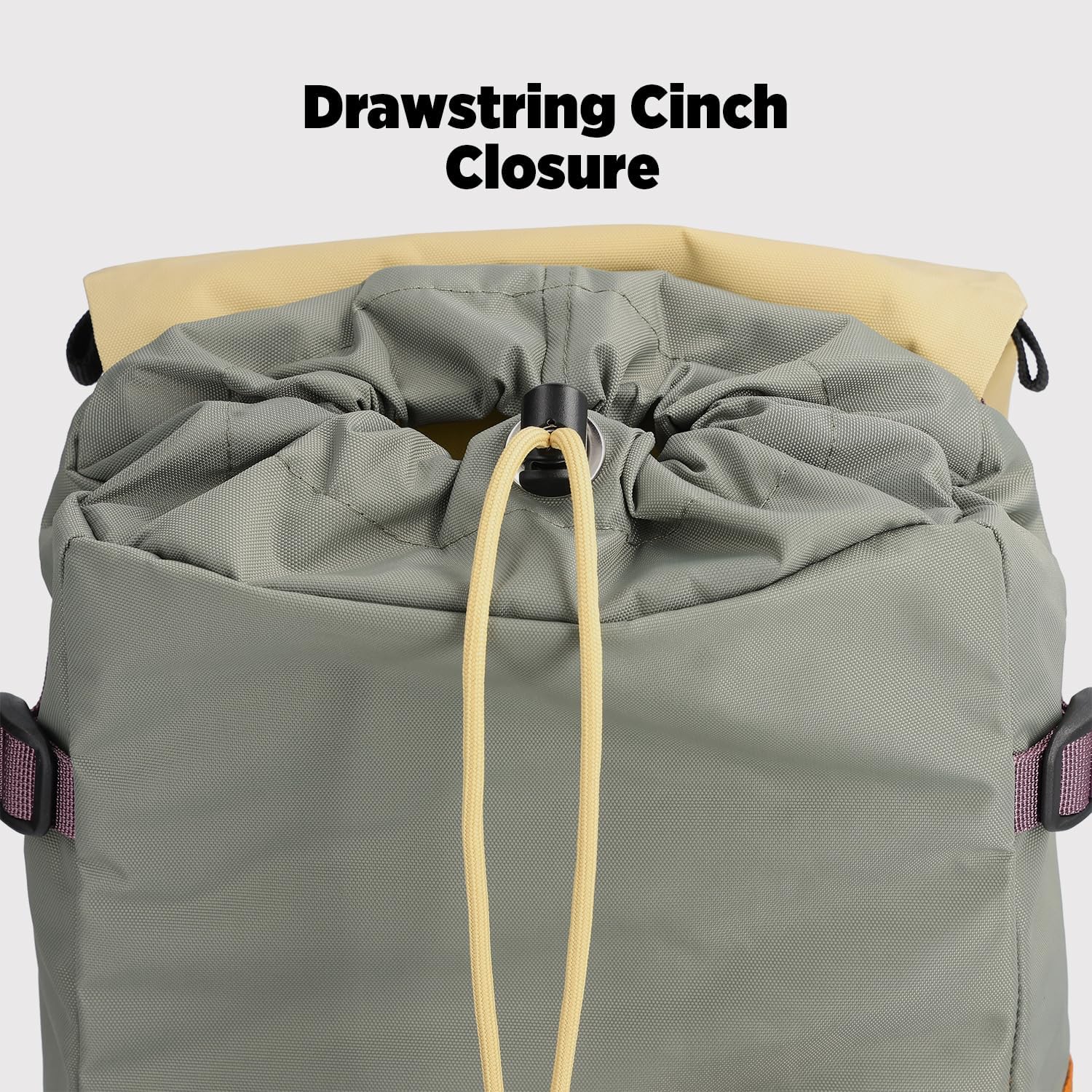 Topo Designs Mini Rover Pack